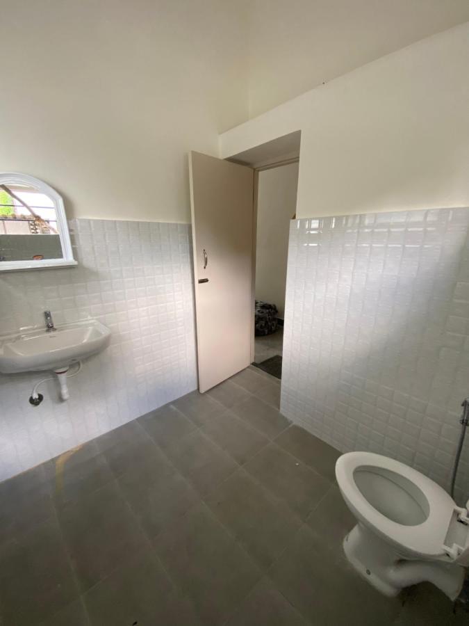 Habitat15@Airlines Pansiyon Bangalore Dış mekan fotoğraf